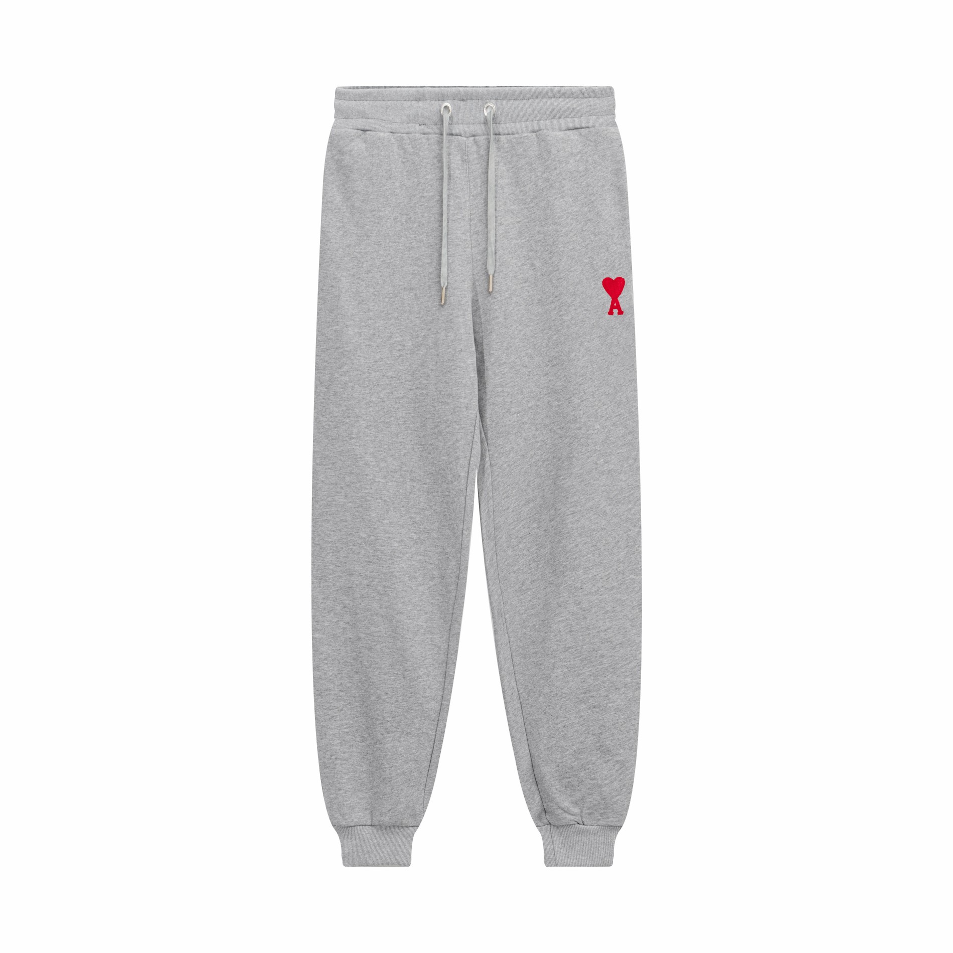 2023 Aami Paris Embroidered Women’s Sporter Pants in High-Quality Colors and Sizes - 图片 5