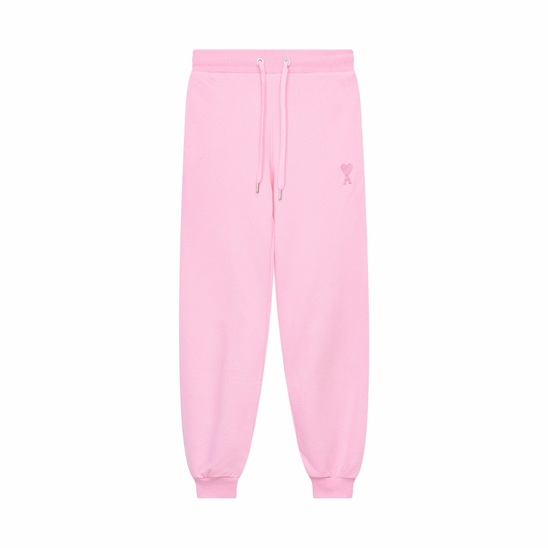 2023 Aami Paris Embroidered Women’s Sporter Pants in High-Quality Colors and Sizes - 图片 9