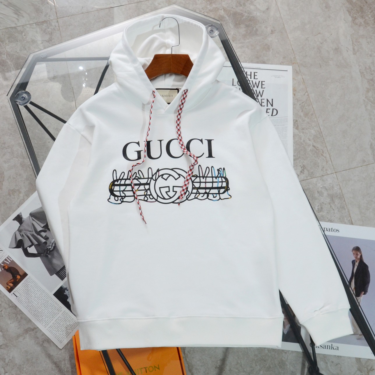 Yupoo Gucci Bags Watches Nike Clothing Jordan Yeezy Balenciaga Shoes
