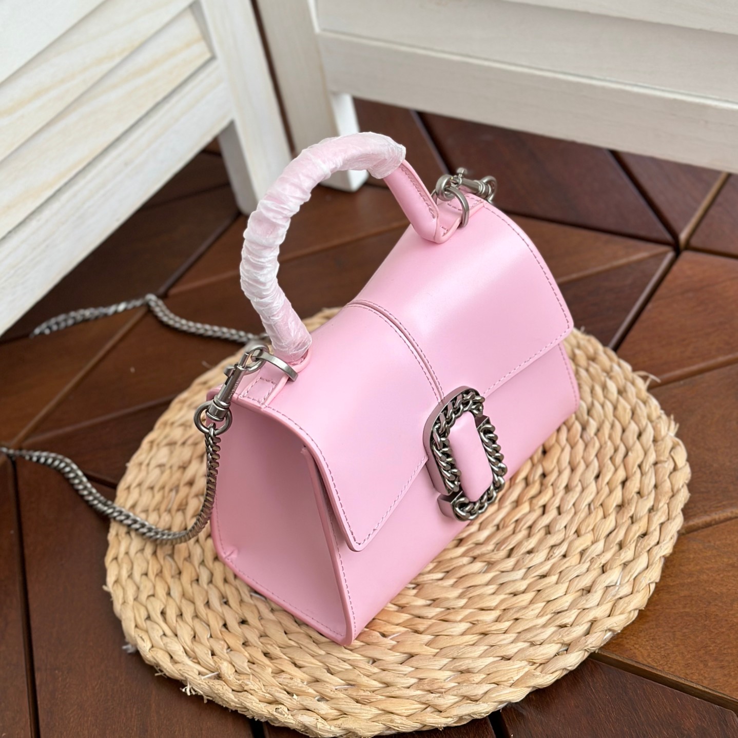 Marc Jacobs 樱花粉