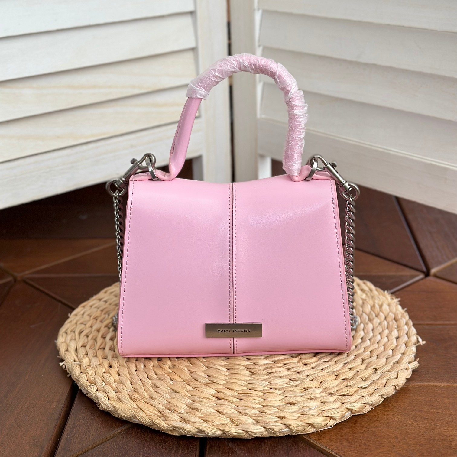Marc Jacobs 樱花粉
