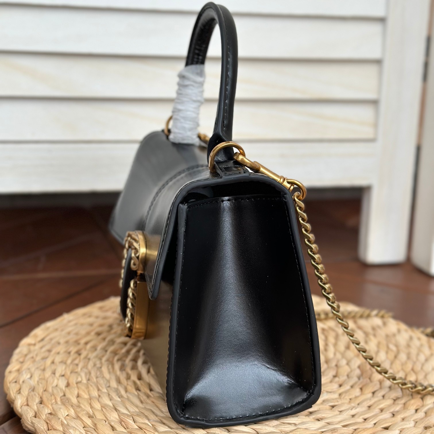 Marc Jacobs 黑色樱花粉