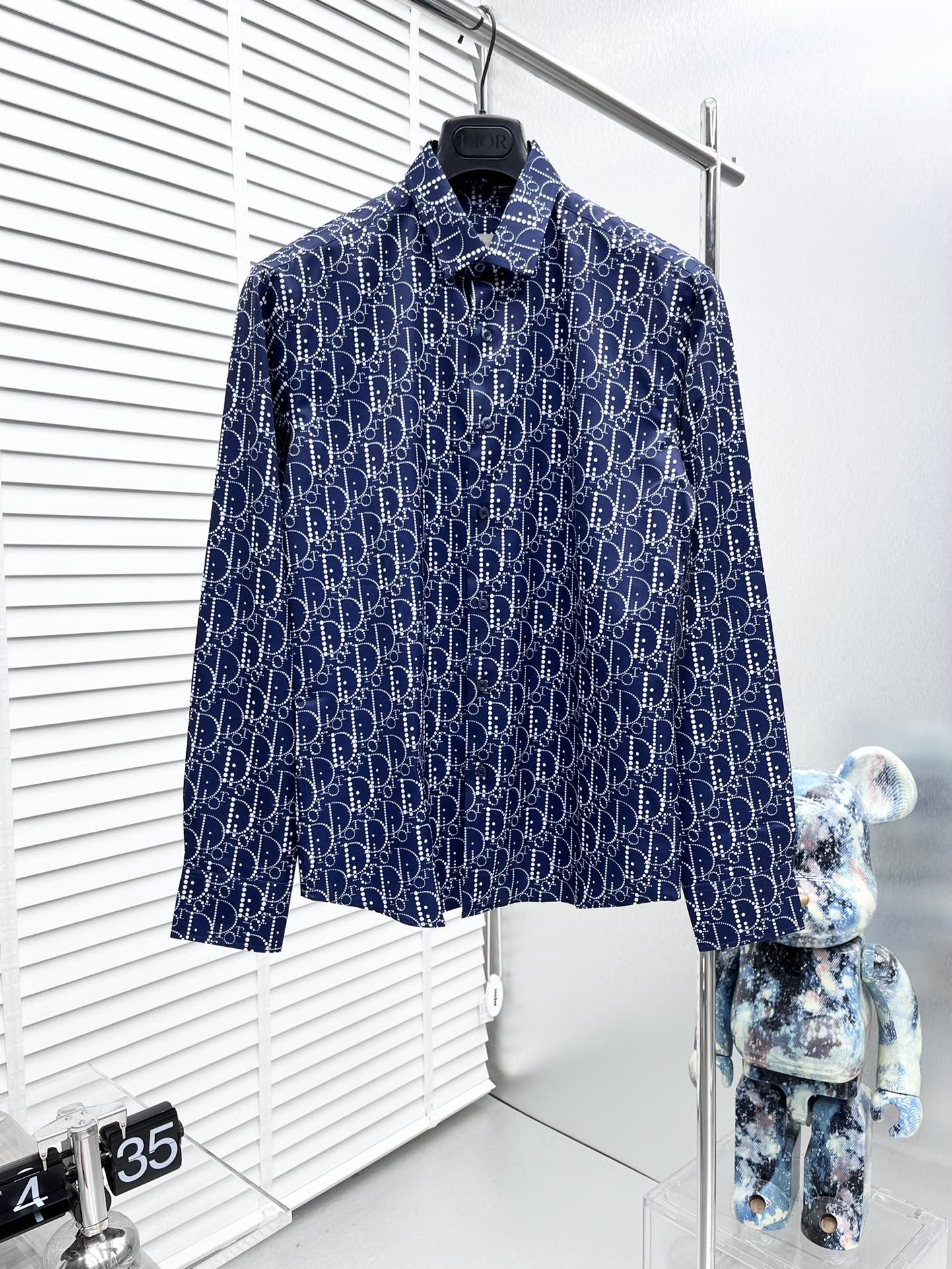 Dior Sale
 Clothing Shirts & Blouses Men Fall Collection