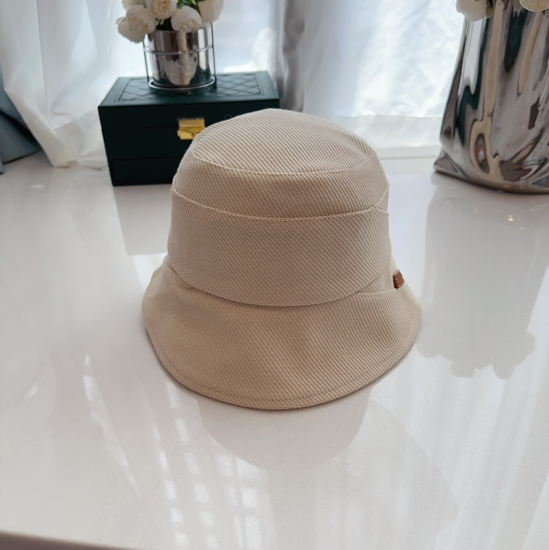 디올 모자 78758 Dior Cap