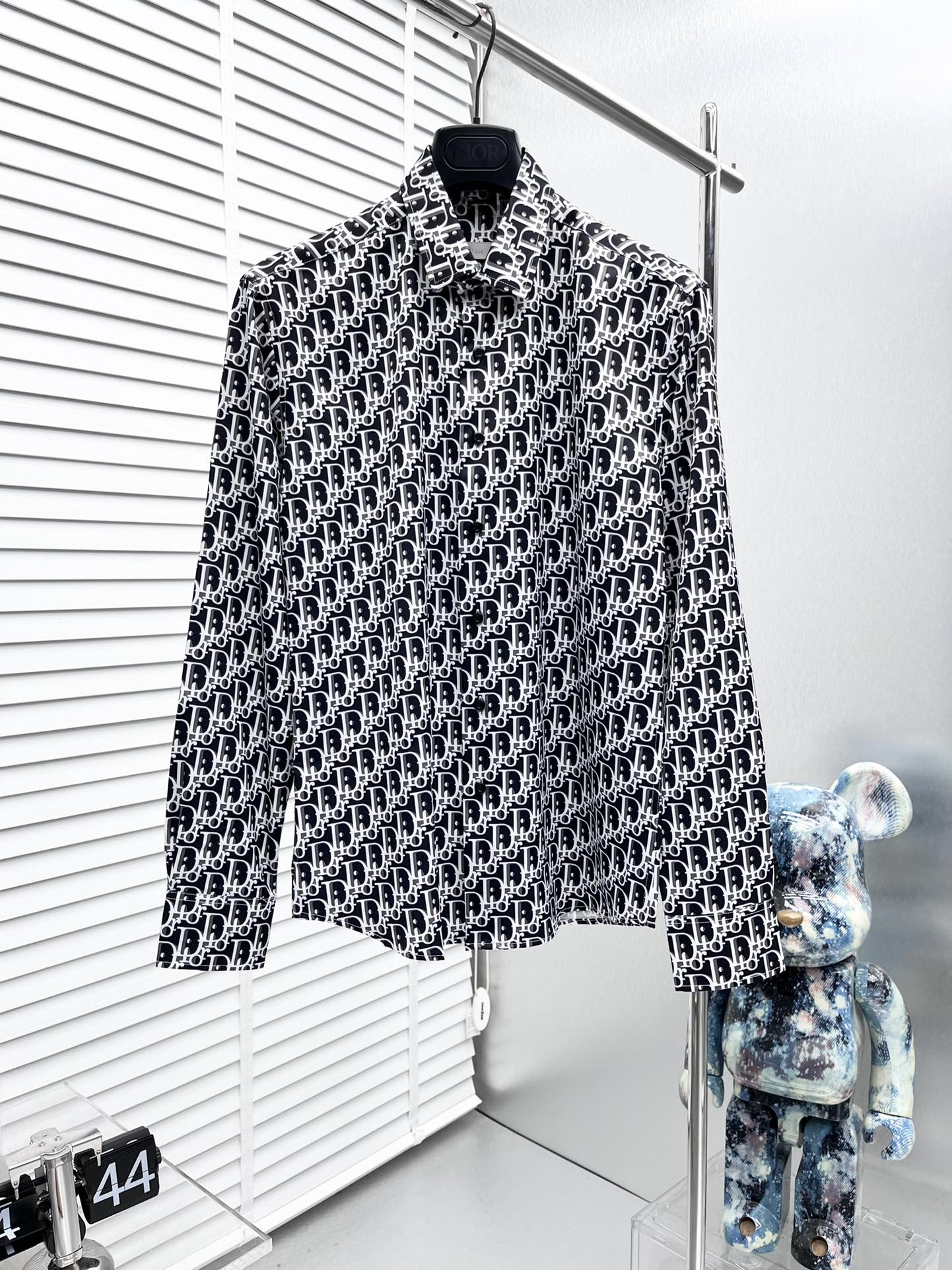 Dior New
 Clothing Shirts & Blouses Men Fall Collection