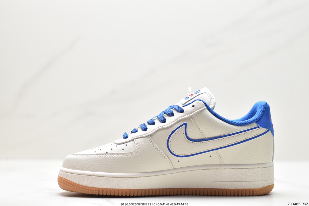 Air Force 1 ‘07 Low HD1699-101