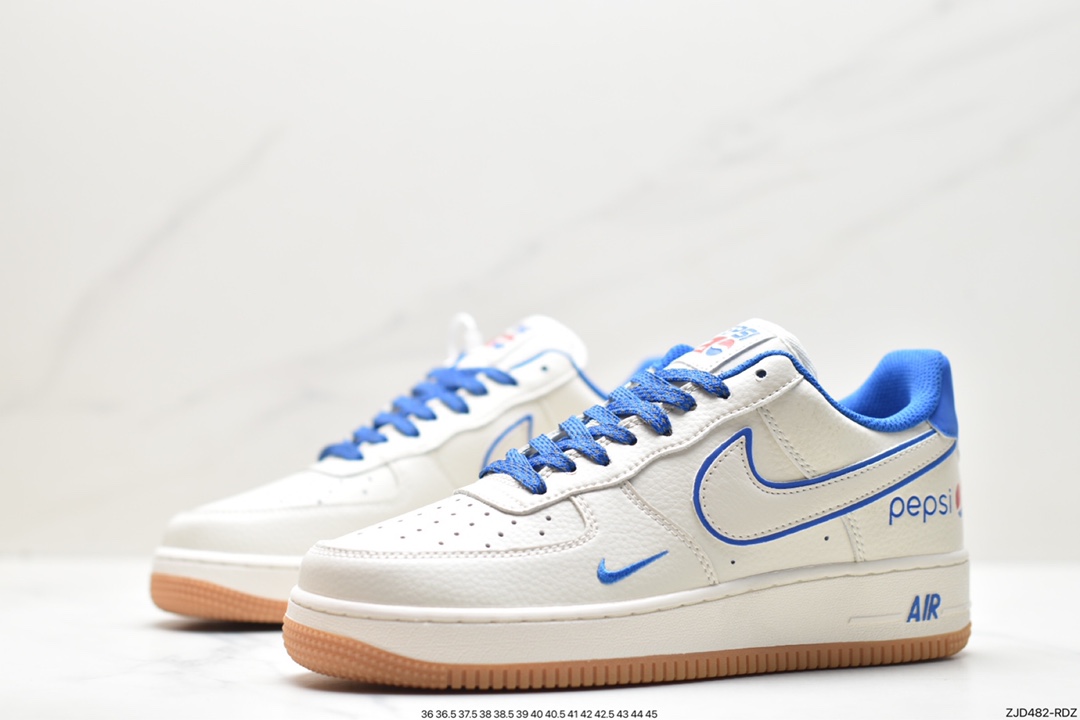 Air Force 1 ‘07 Low HD1699-101