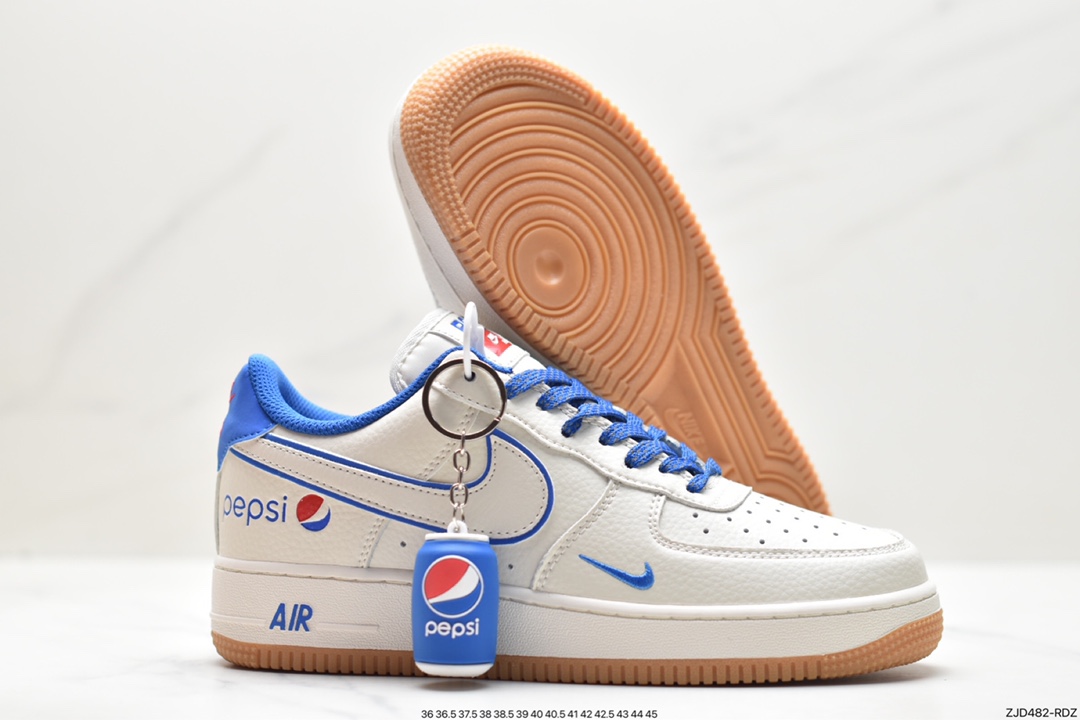 Air Force 1 ‘07 Low HD1699-101