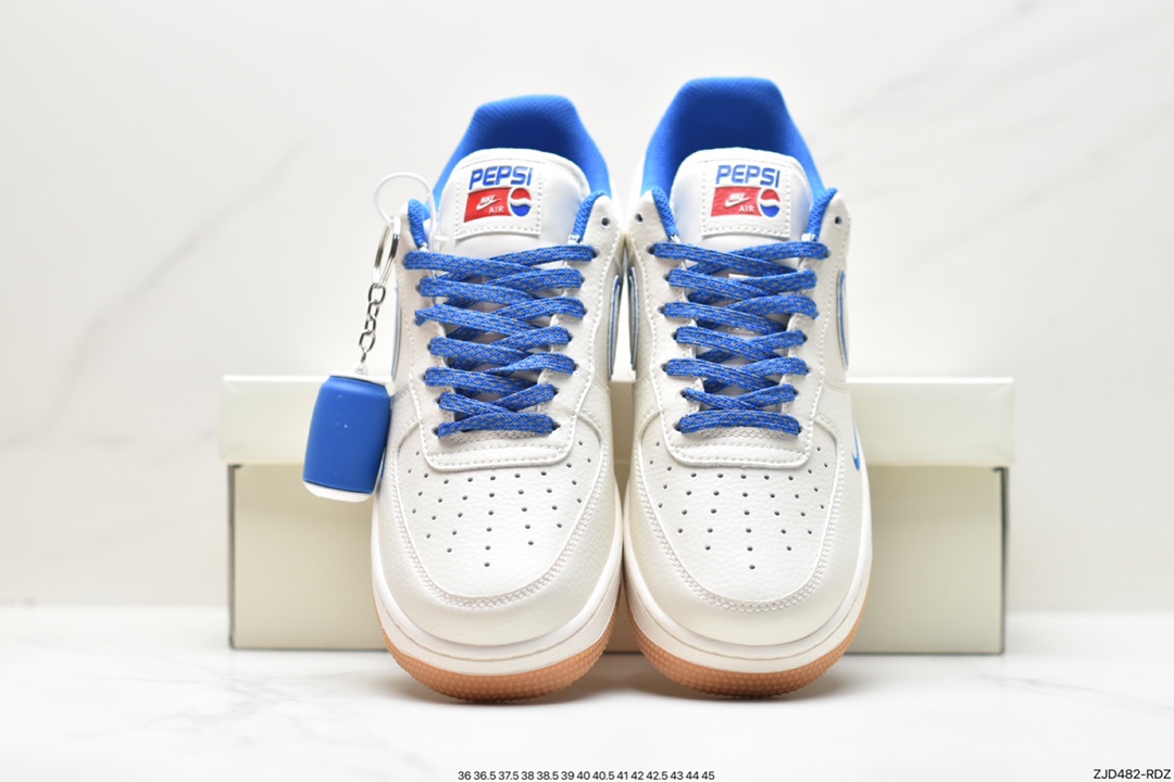 Air Force 1 ‘07 Low HD1699-101