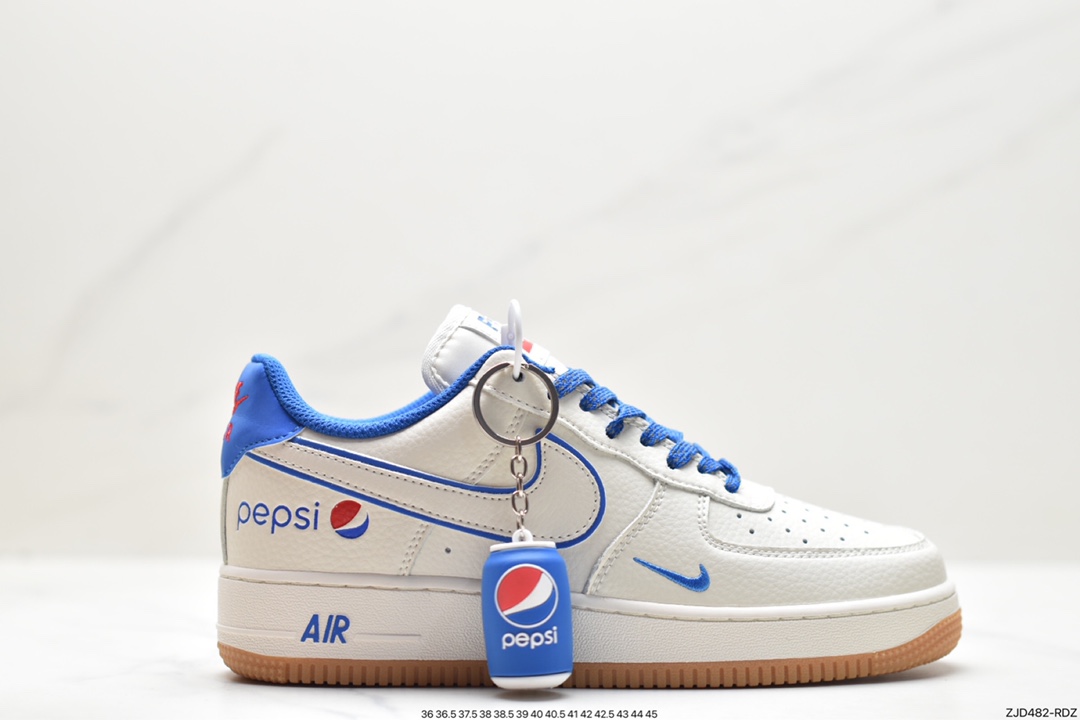 Air Force 1 ‘07 Low HD1699-101