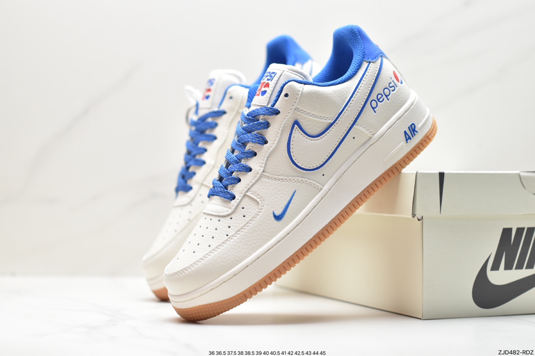 Air Force 1 ‘07 Low HD1699-101