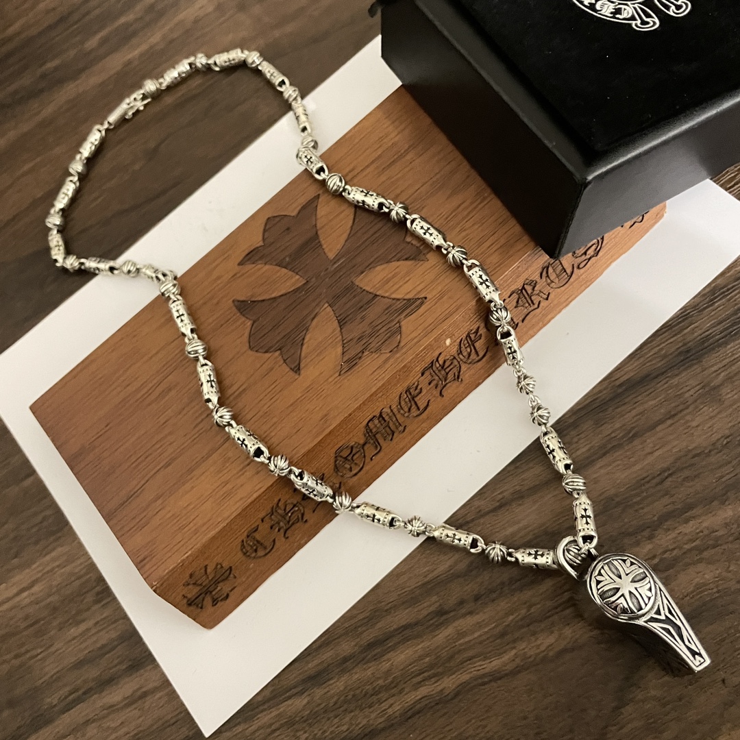 크롬하츠 목걸이 127105 Chrome Hearts Necklace 썸네일 이미지