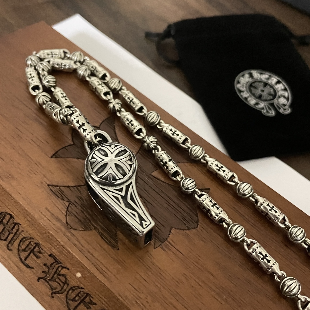 크롬하츠 목걸이 127105 Chrome Hearts Necklace 썸네일 이미지