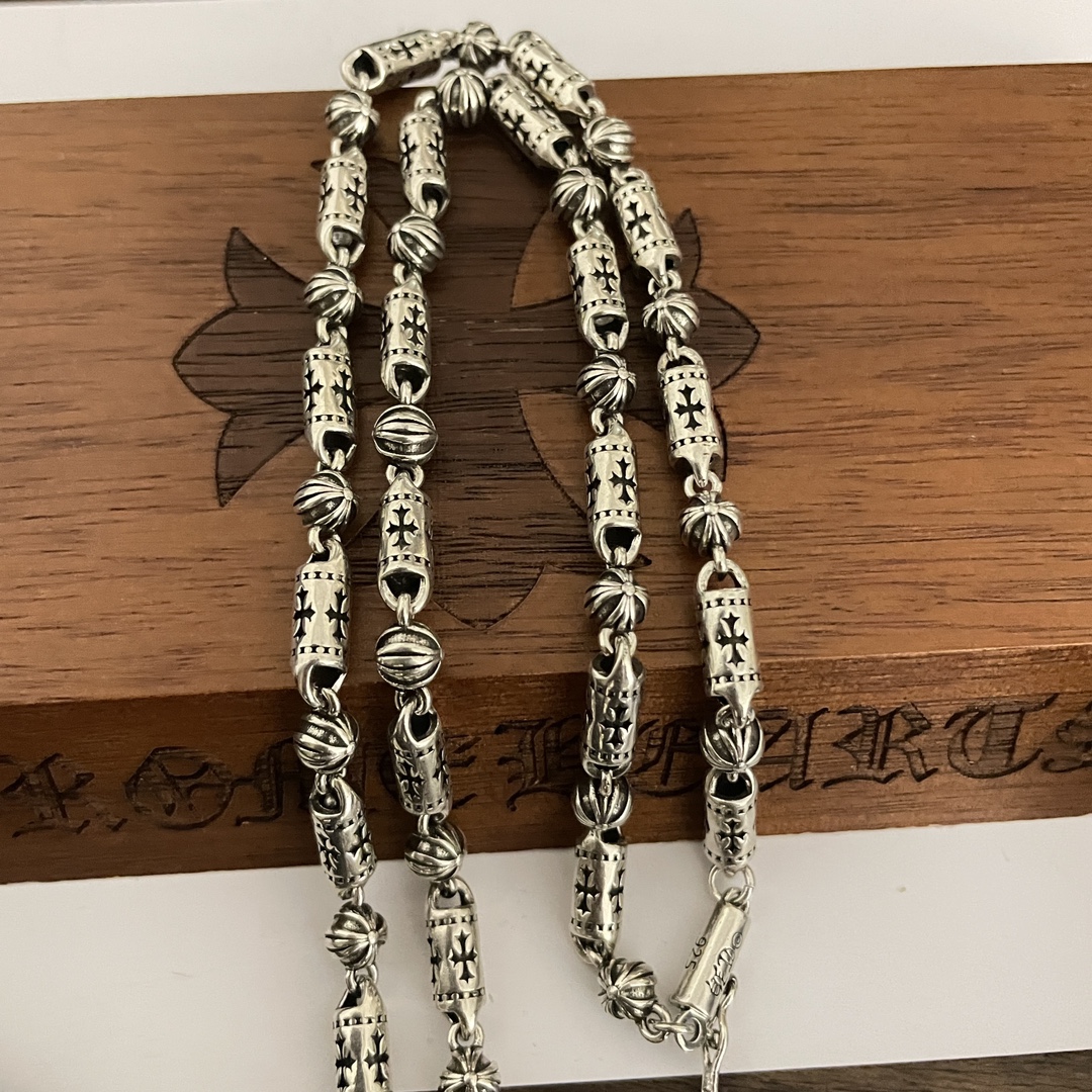크롬하츠 목걸이 127105 Chrome Hearts Necklace 썸네일 이미지
