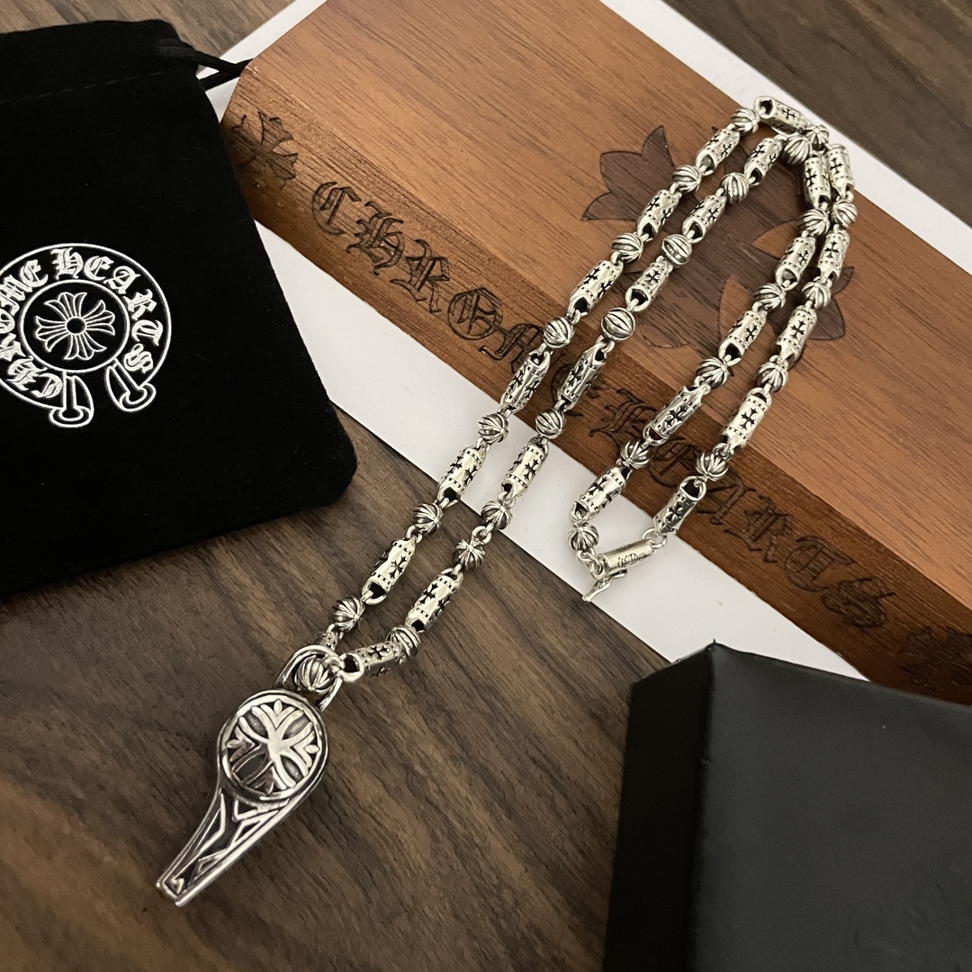 크롬하츠 목걸이 127105 Chrome Hearts Necklace 썸네일 이미지