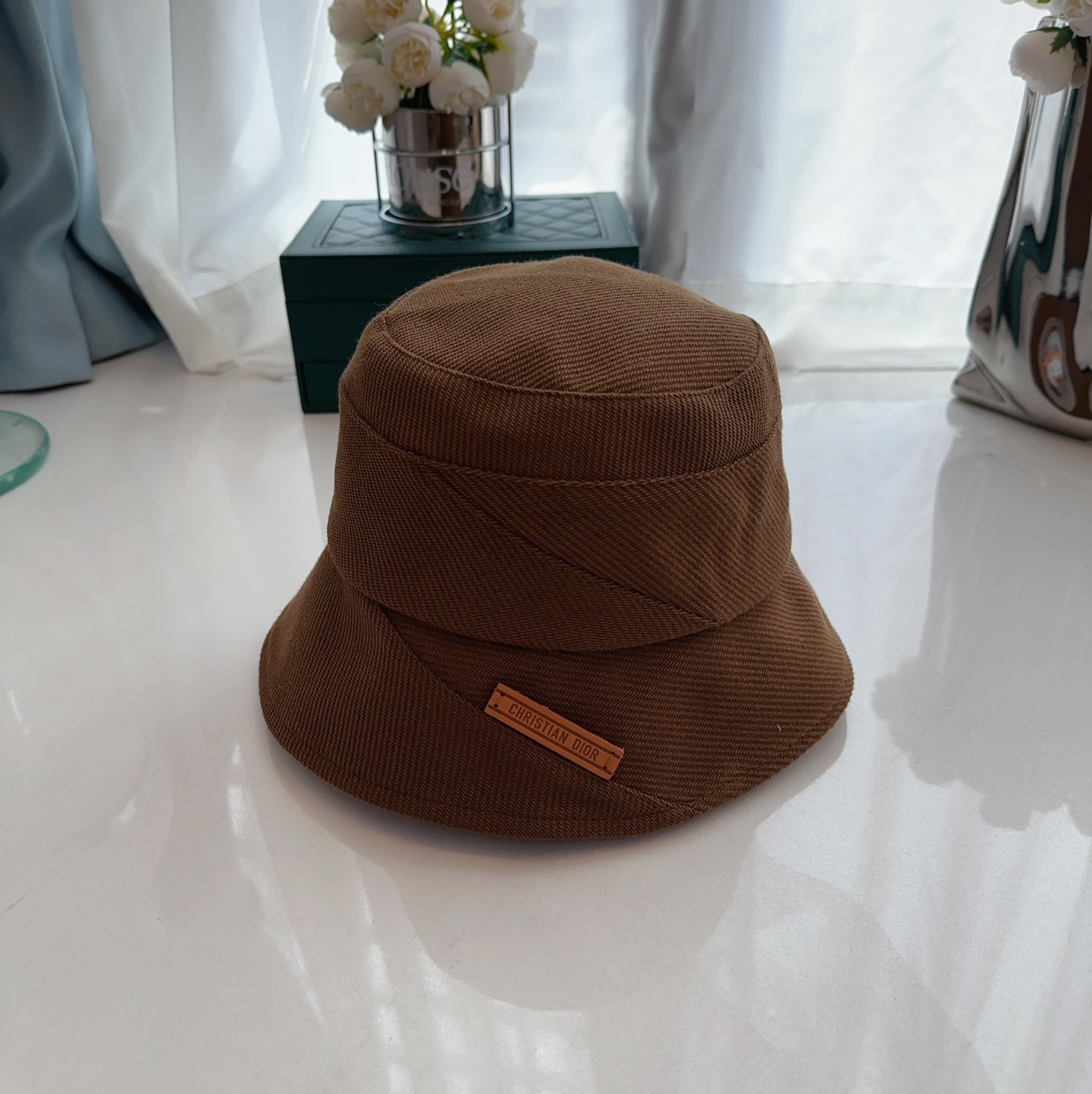 디올 모자 78751 Dior Cap