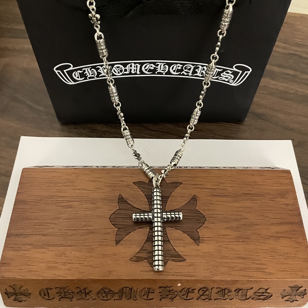 크롬하츠 목걸이 127102 Chrome Hearts Necklace