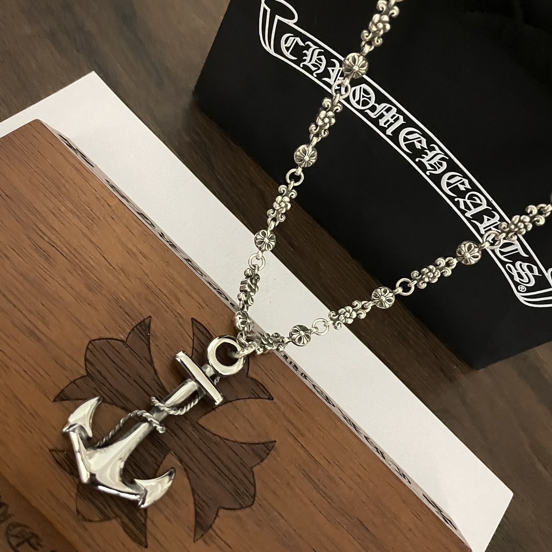크롬하츠 목걸이 127099 Chrome Hearts Necklace 썸네일 이미지