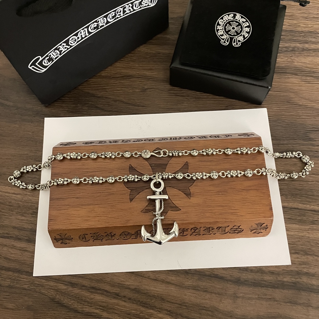 크롬하츠 목걸이 127099 Chrome Hearts Necklace 썸네일 이미지