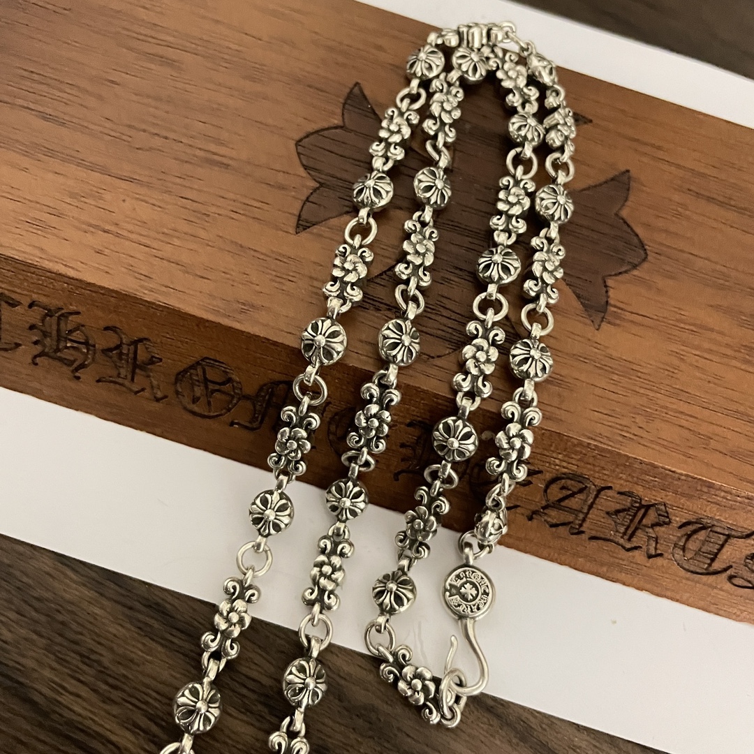 크롬하츠 목걸이 127099 Chrome Hearts Necklace 썸네일 이미지