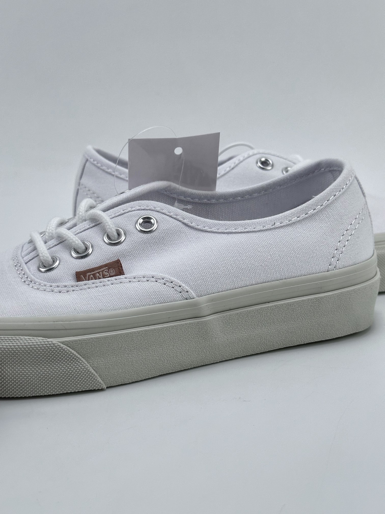 Vault By Vans x JJJJound Authentic collaborates for the third time to create a new collaboration