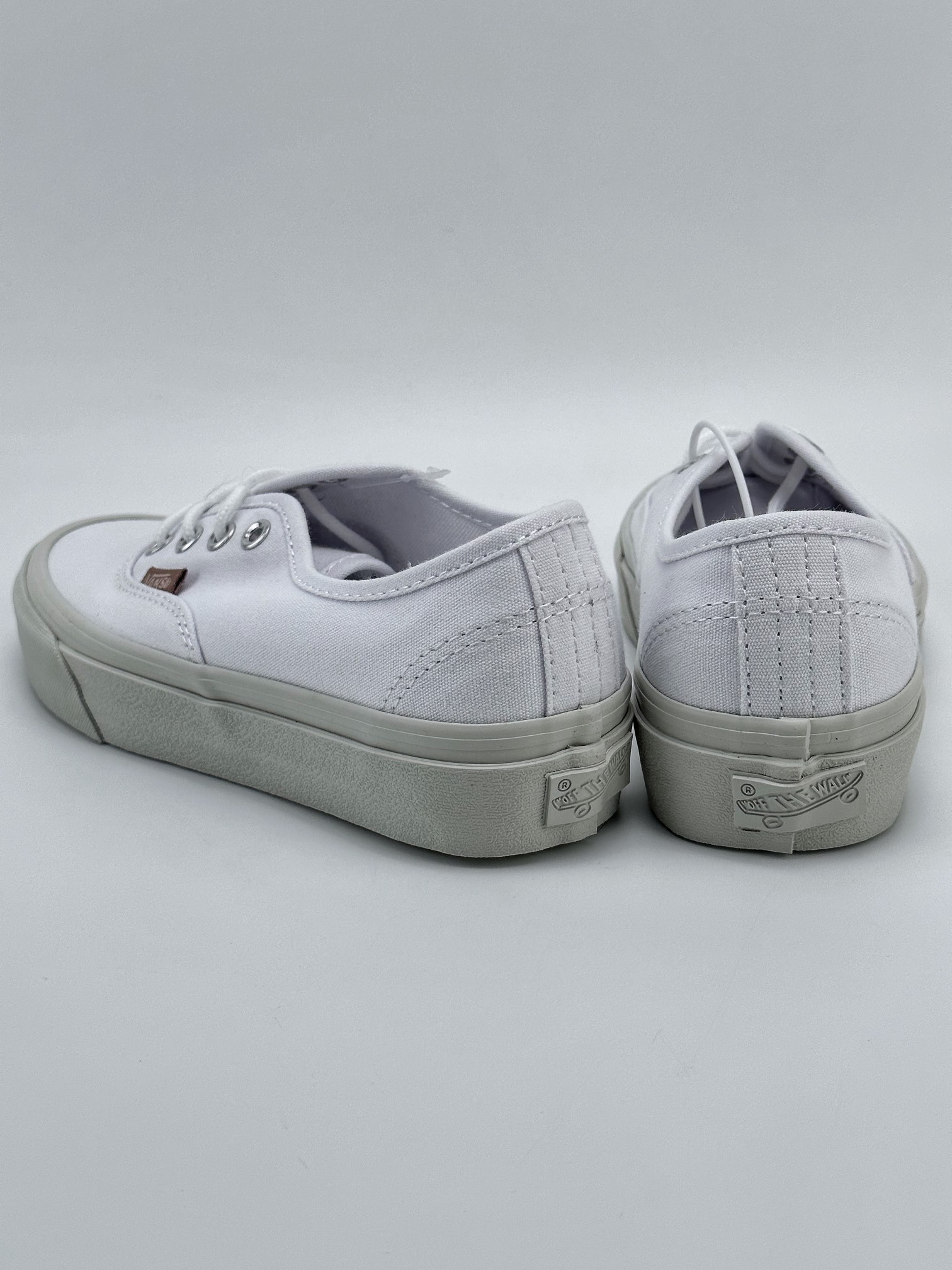 Vault By Vans x JJJJound Authentic collaborates for the third time to create a new collaboration