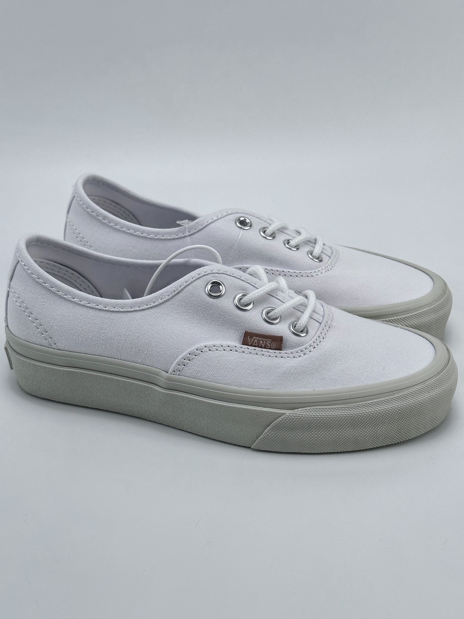 Vault By Vans x JJJJound Authentic collaborates for the third time to create a new collaboration