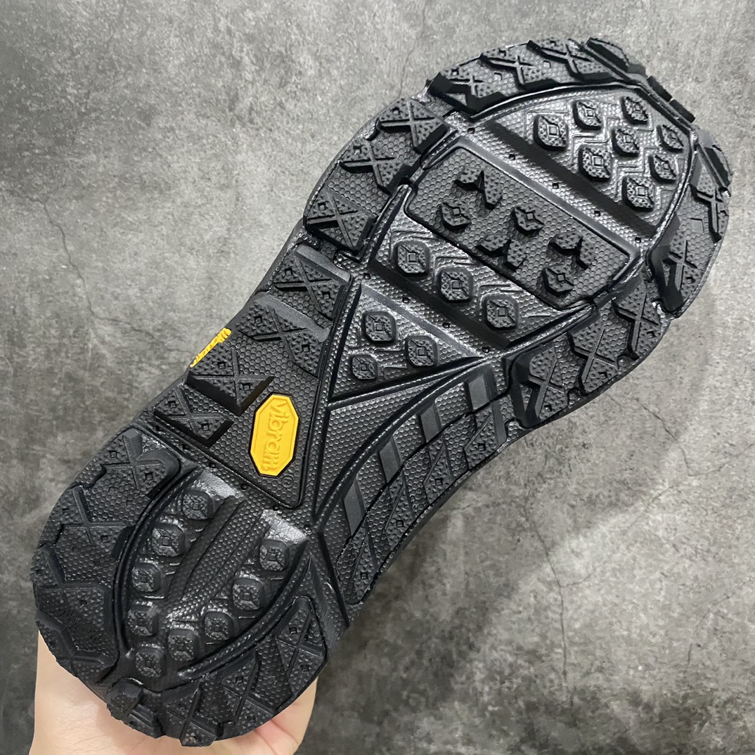 [Pure original] New version of the top shipment HOKA ONE ONE Tor Uitra Low Toya trendy outdoor off-road mountaineering functional shoes