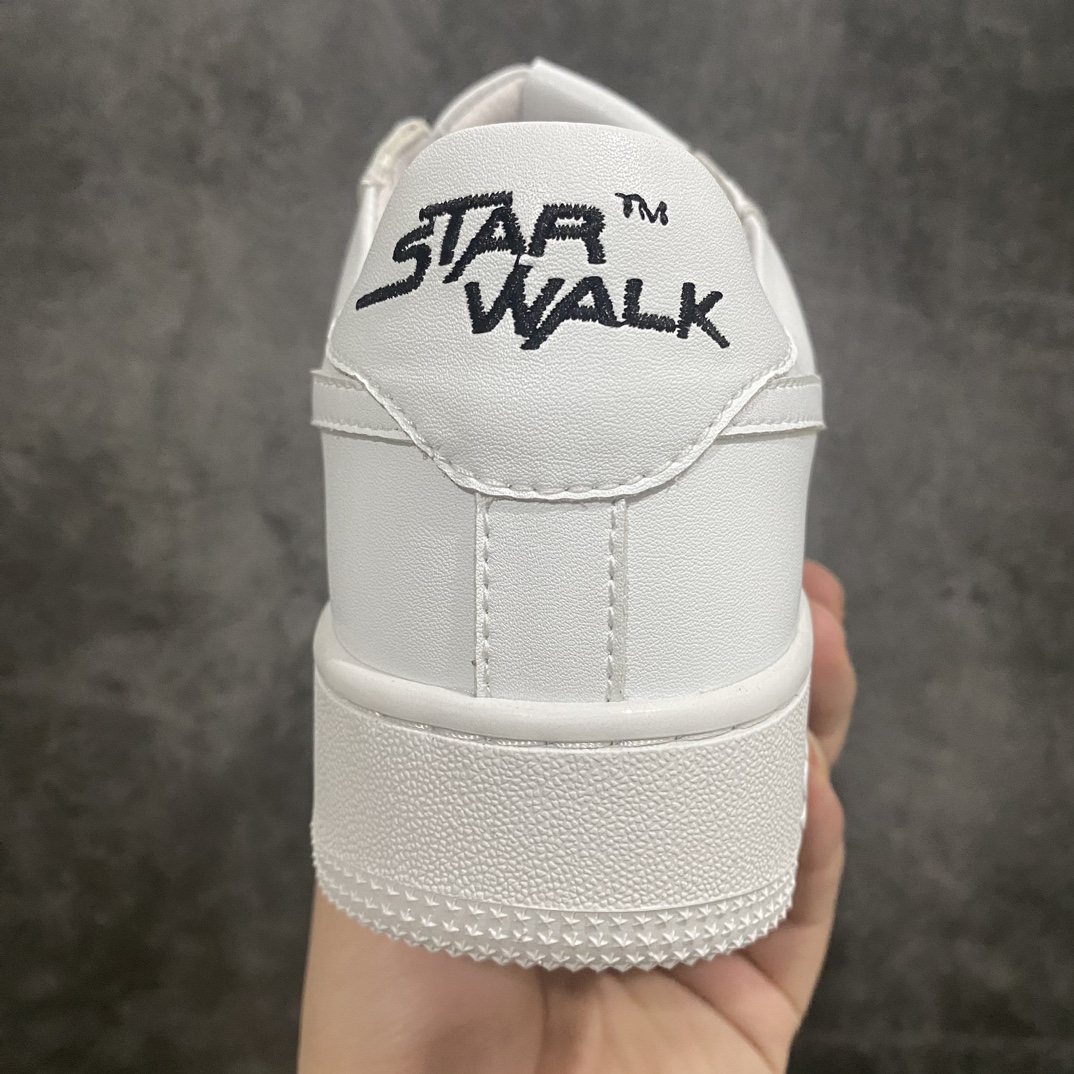 纯原G版Starwalk流星板鞋扎染