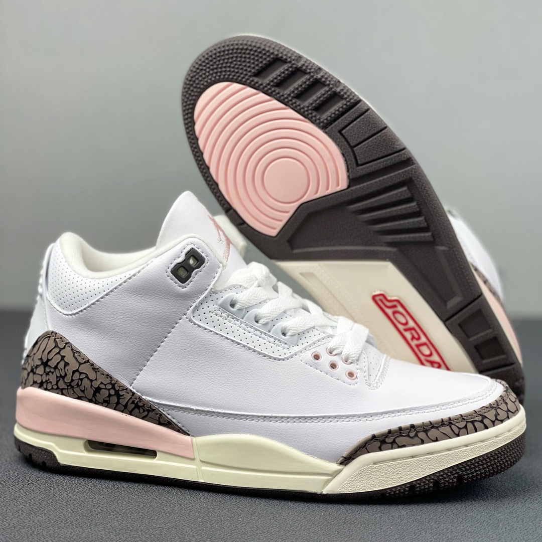 AJ3白粉鞋码40-47.5总裁Y3