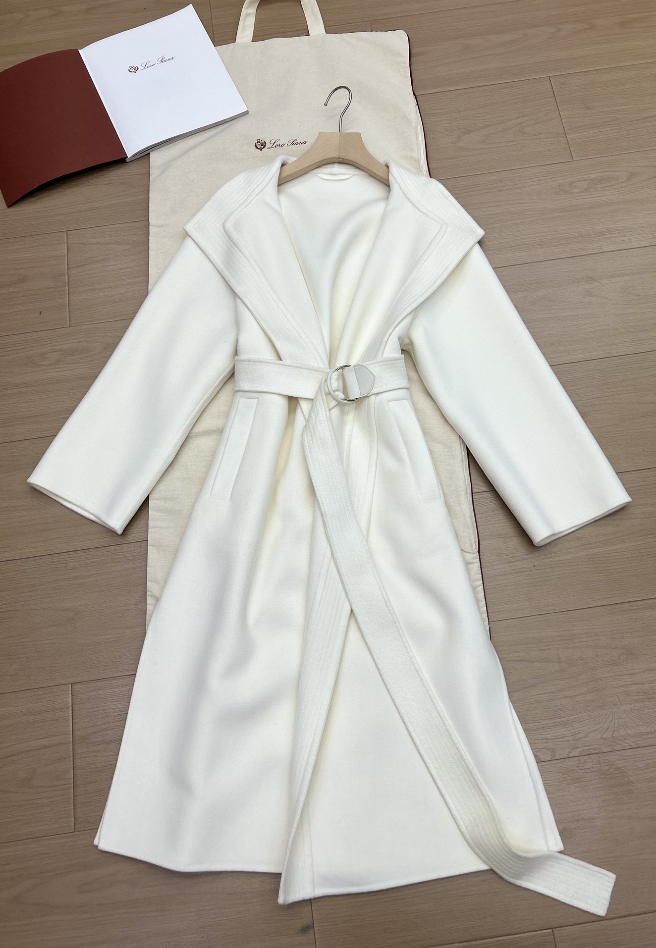 NO:489499,L cashmere coat Original customization Arrival Size S M L on sale in stock, loro piano, alexander wang19860909L羊绒大衣 原版定制 到货 尺码S M L现货发售,,loro piana,alexander wang,Women's clothing