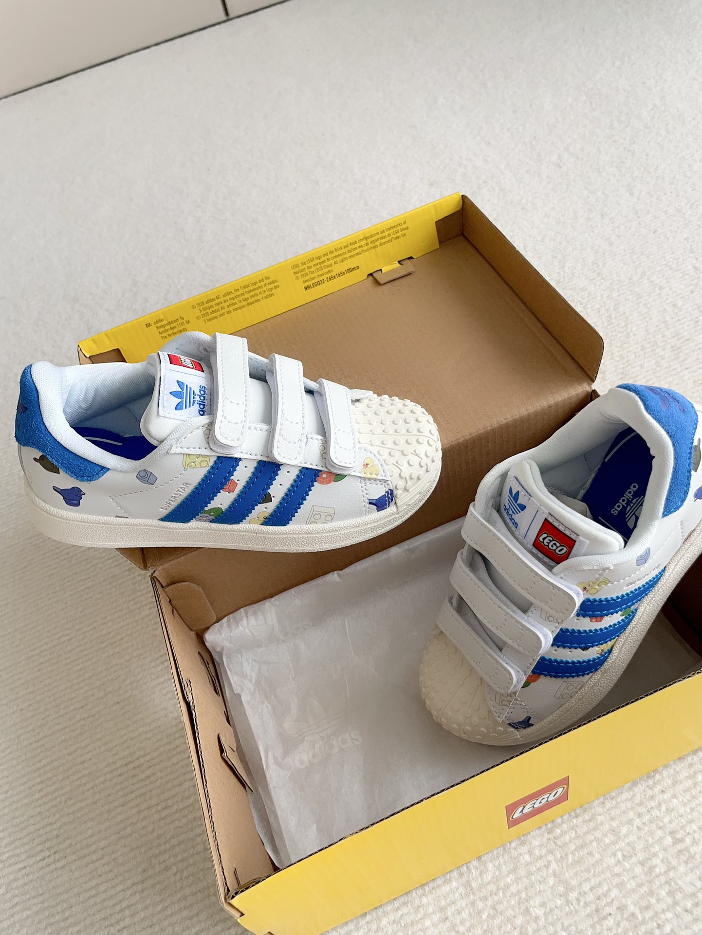 图片[6]-AD贝壳头新配色22-37码-选品中心