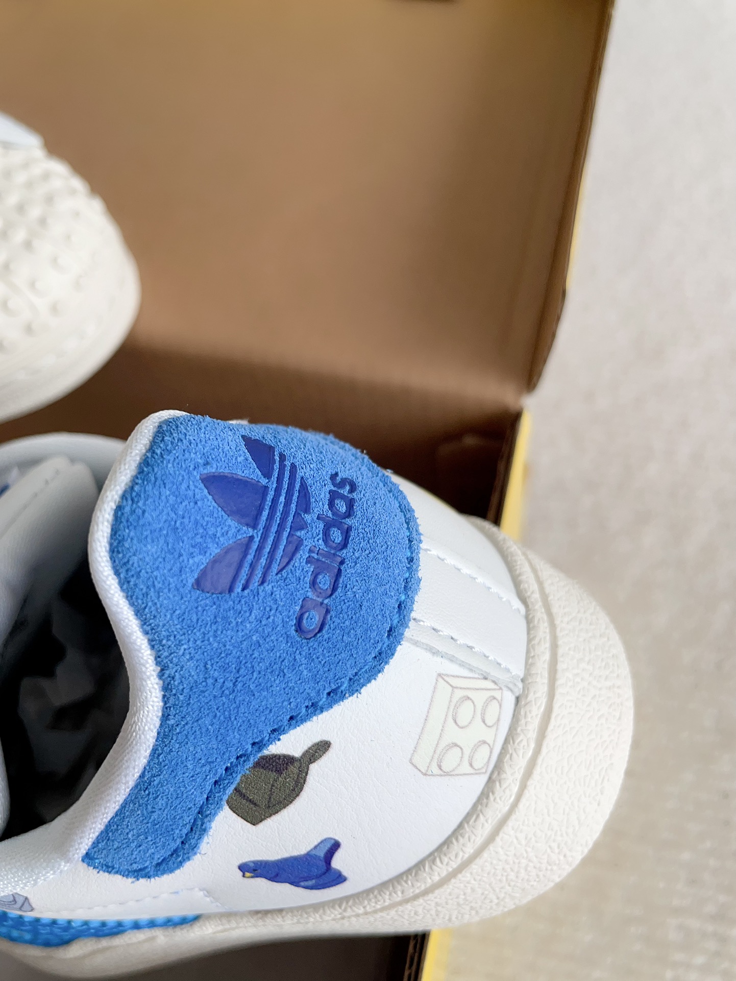 图片[7]-AD贝壳头新配色22-37码-选品中心