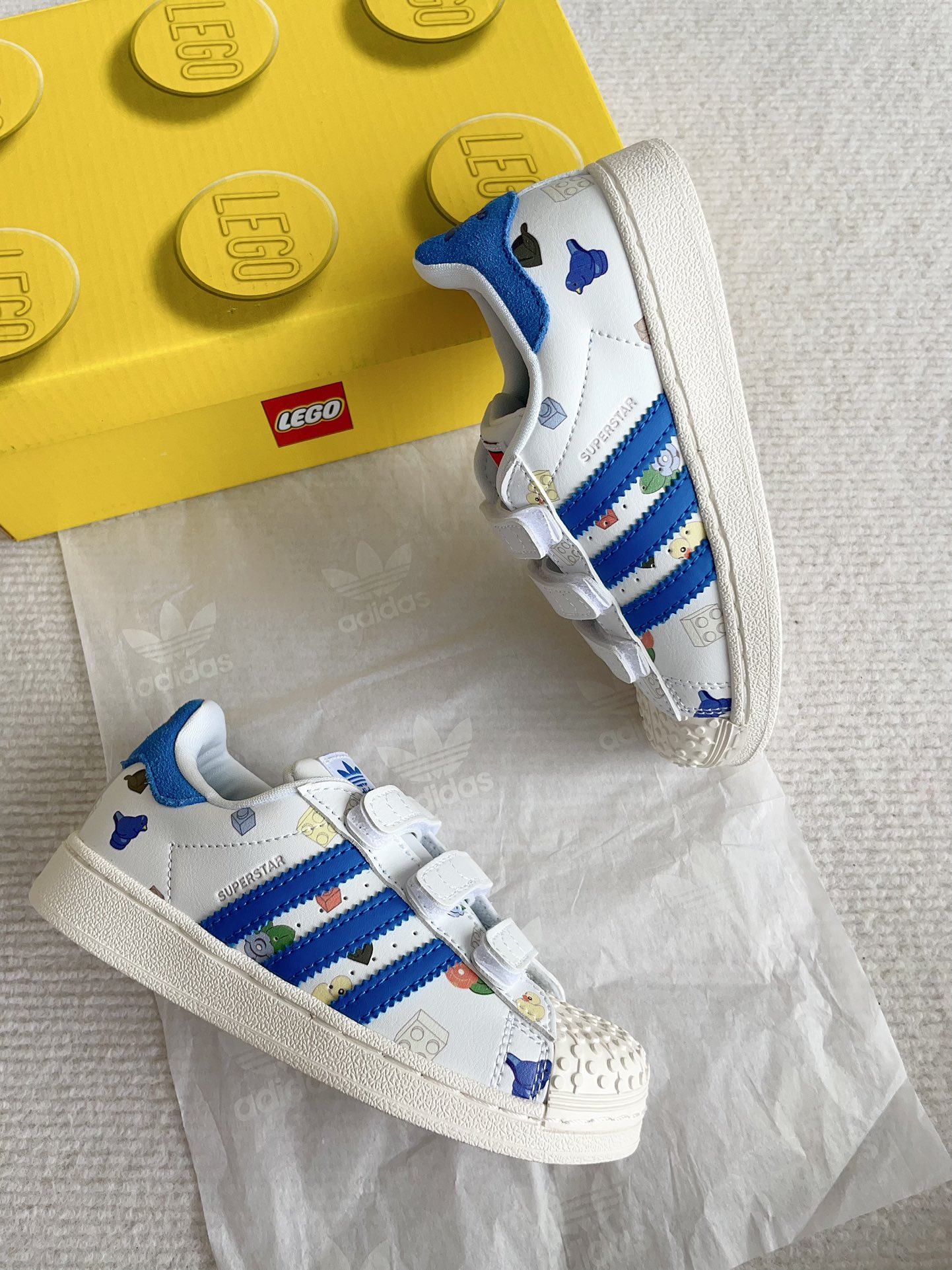 图片[4]-AD贝壳头新配色22-37码-选品中心