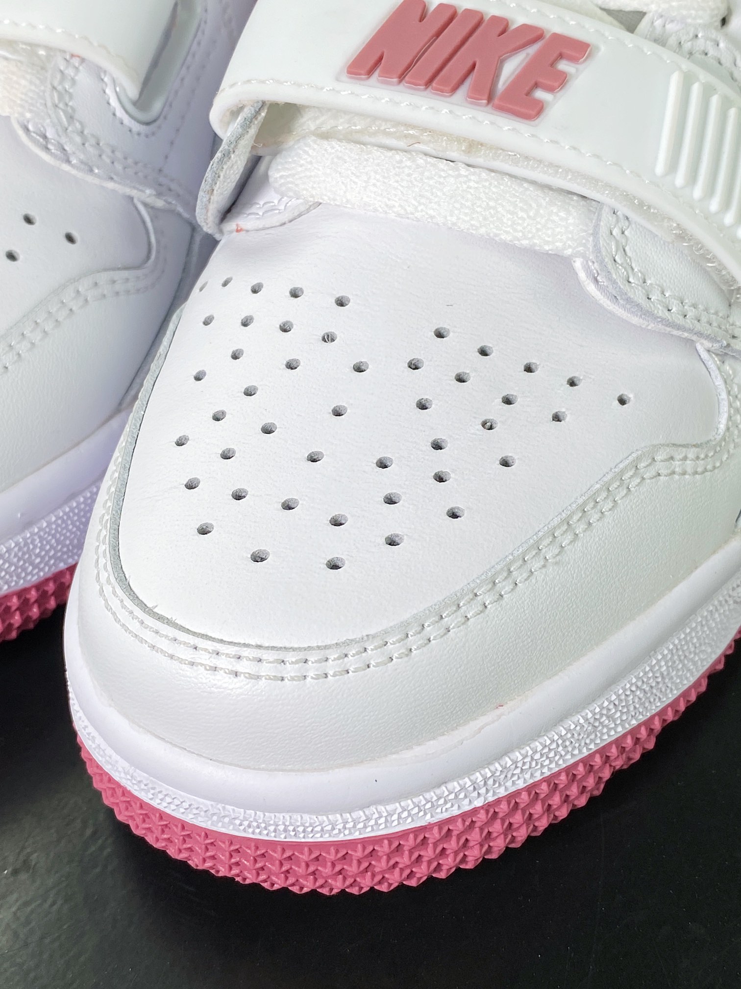 Air Jordan Legacy 312 Low GS ”Desert Berry” Jordan's most basketball shoes ”Leather White Jam Pink” FN3407-161