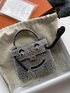 Hermes Kelly Handbags Crossbody & Shoulder Bags Silver Hardware