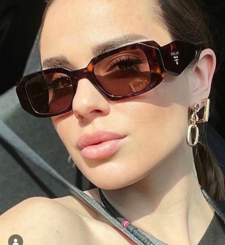 Designer Sunglasses