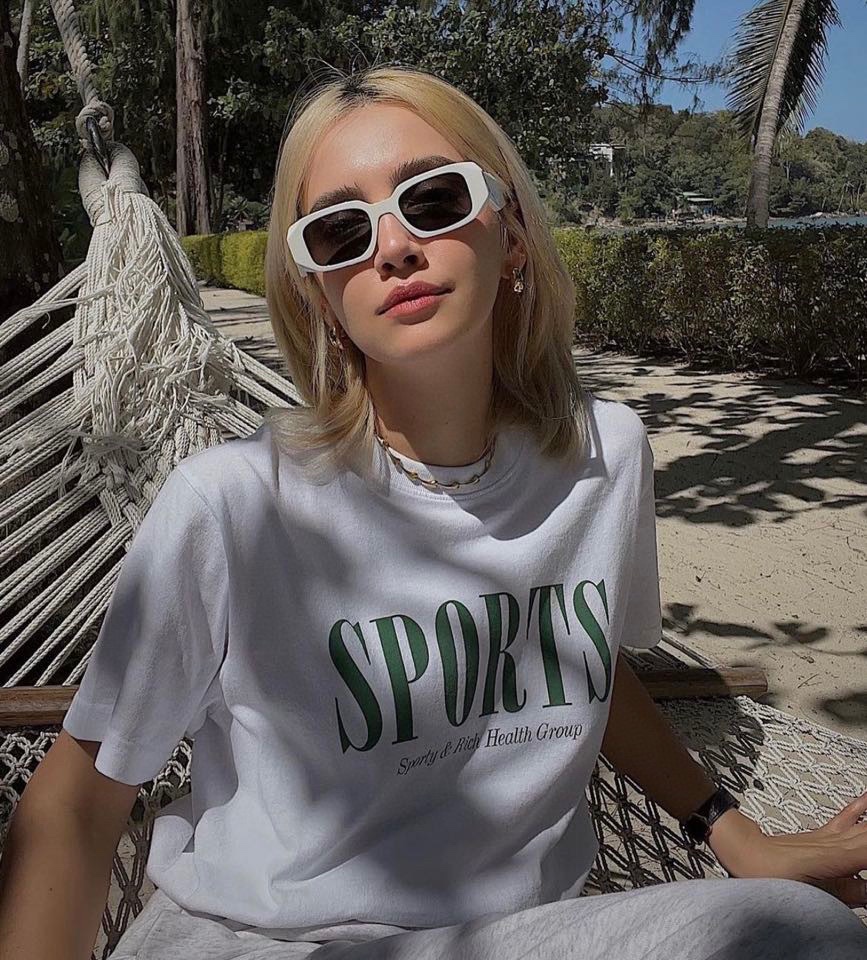 Designer Sunglasses