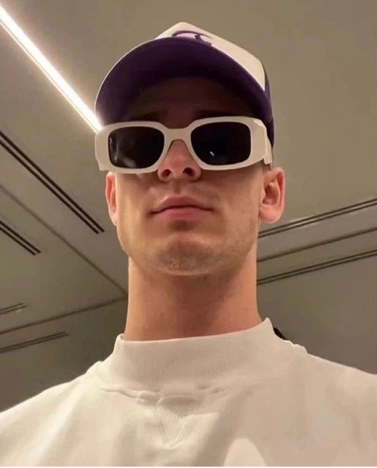 Designer Sunglasses
