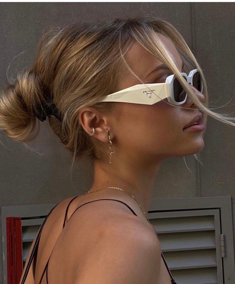 Designer Sunglasses