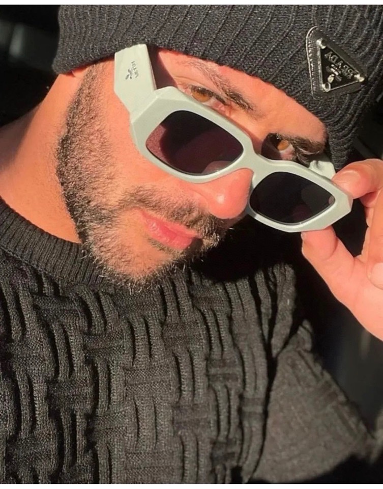 Designer Sunglasses