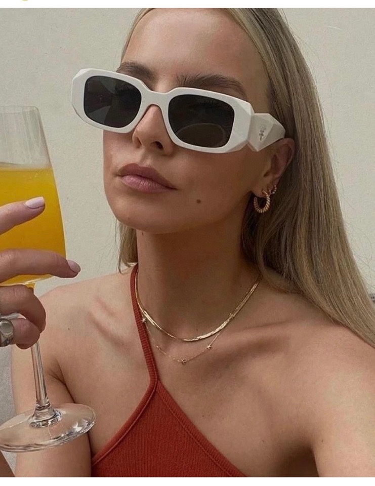 Designer Sunglasses