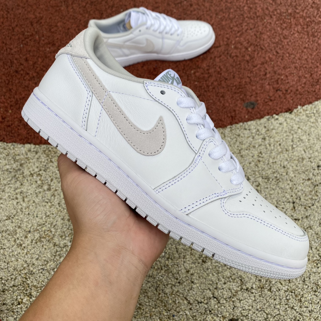 Air jordan 1 low 661