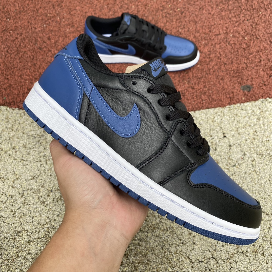 Air jordan 1 low 660