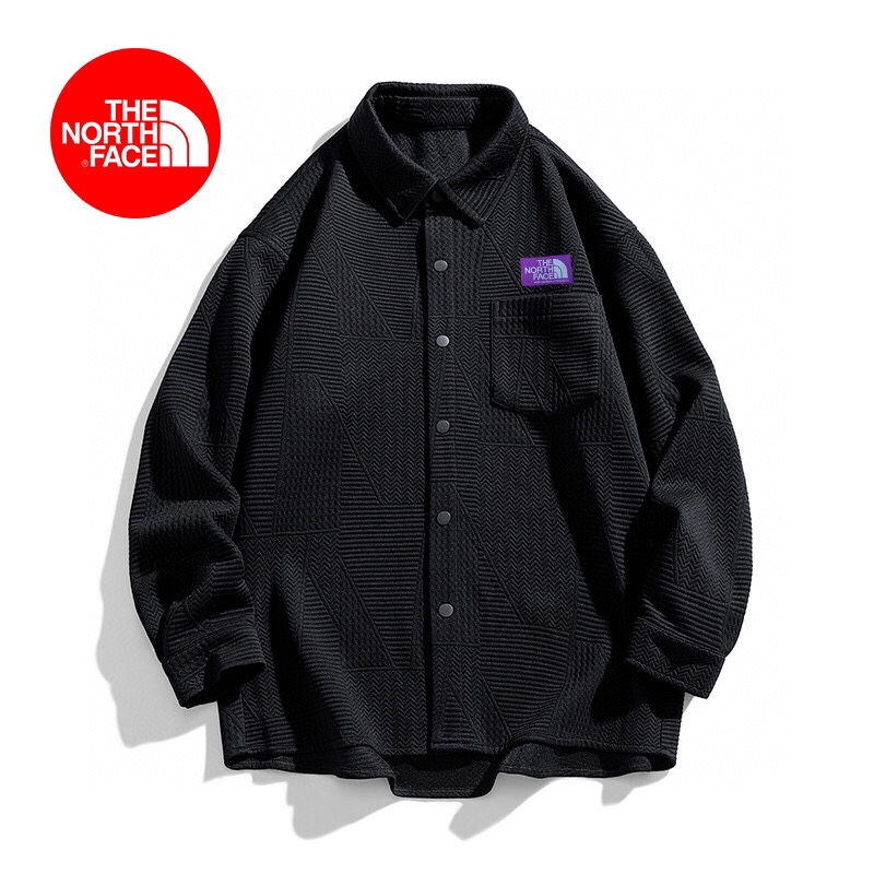 Counter Quality
 The North Face Clothing Coats & Jackets Shirts & Blouses Black Blue Purple White Unisex