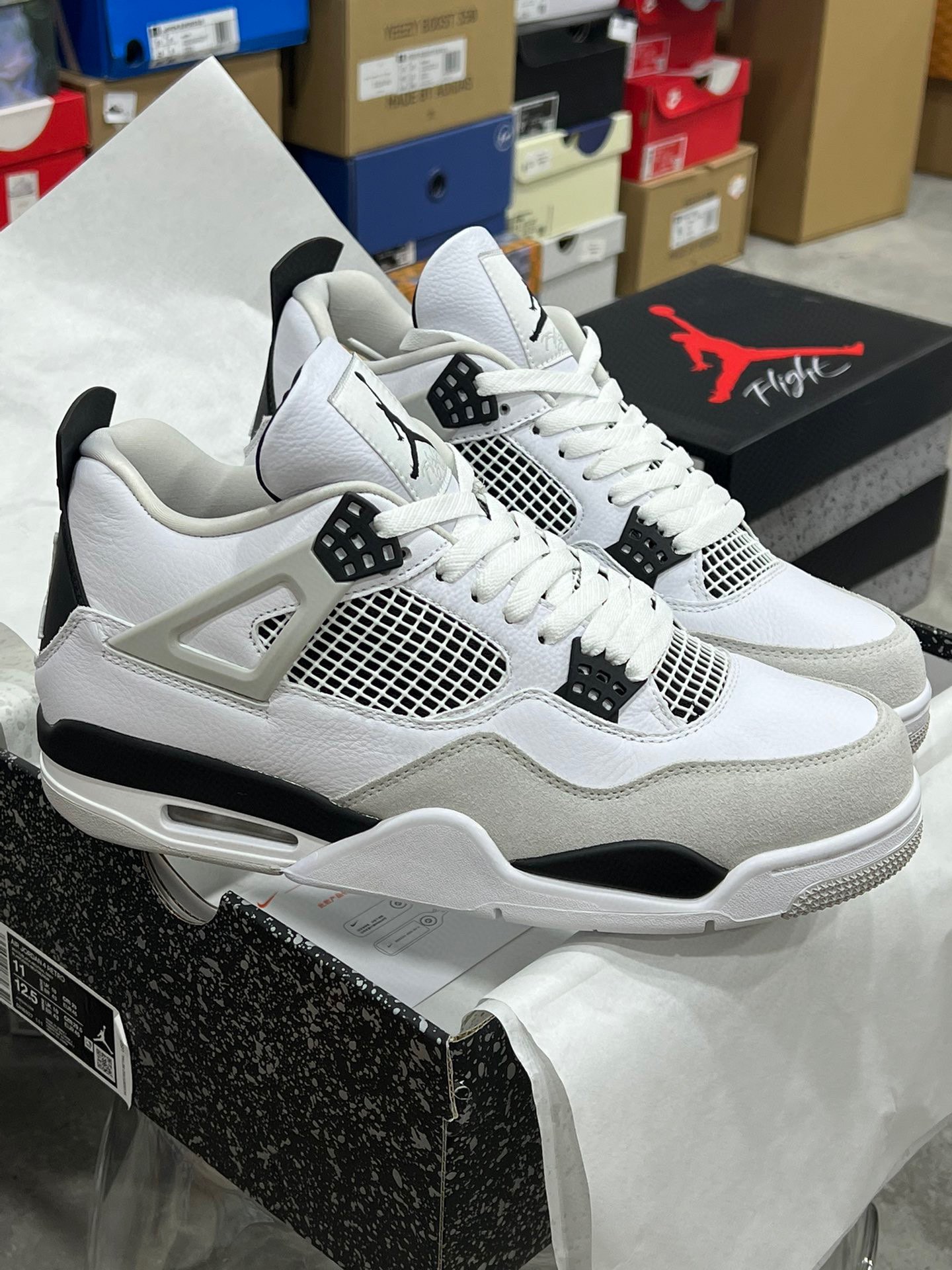 热门款推荐: AJ4系列