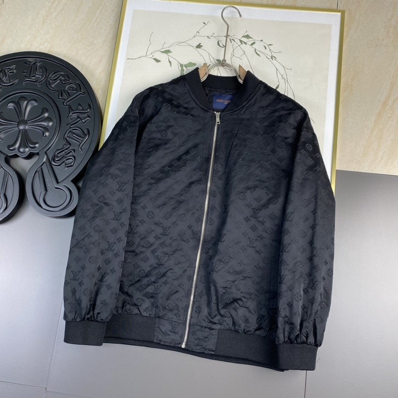 Louis Vuitton Clothing Coats & Jackets Windbreaker Polyester Fall/Winter Collection Fashion