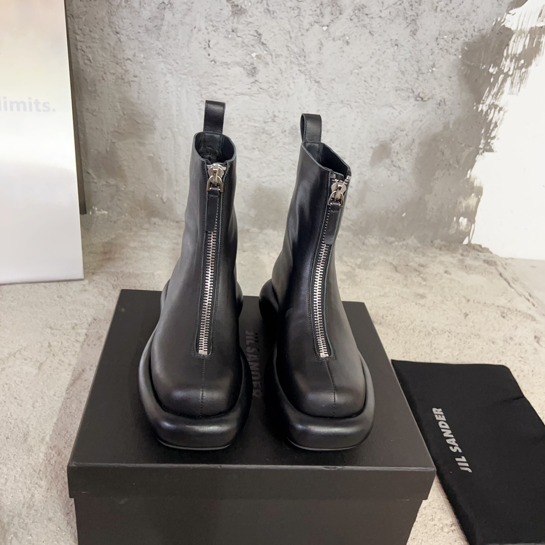 JILSANDER/吉尔23秋冬新品