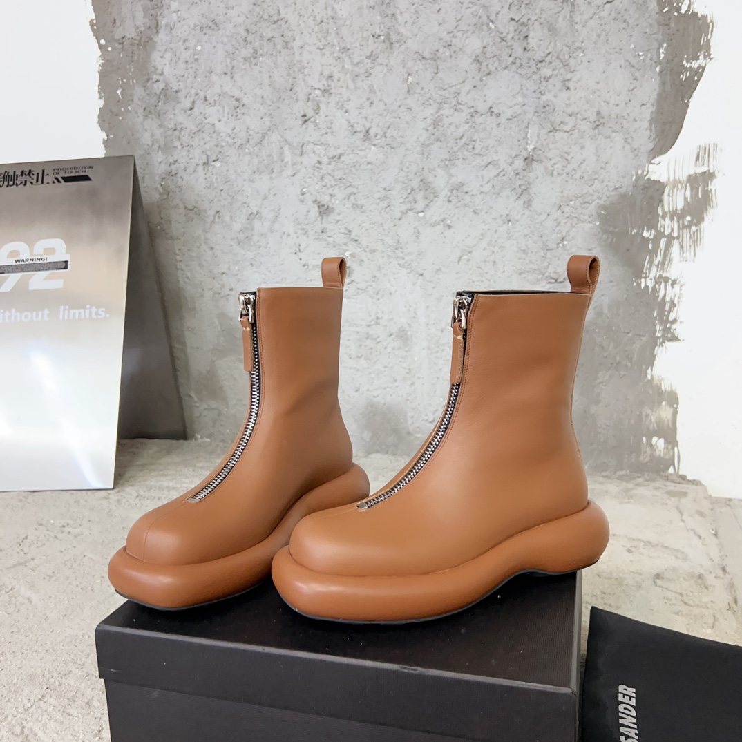 JILSANDER/吉尔23秋冬新品