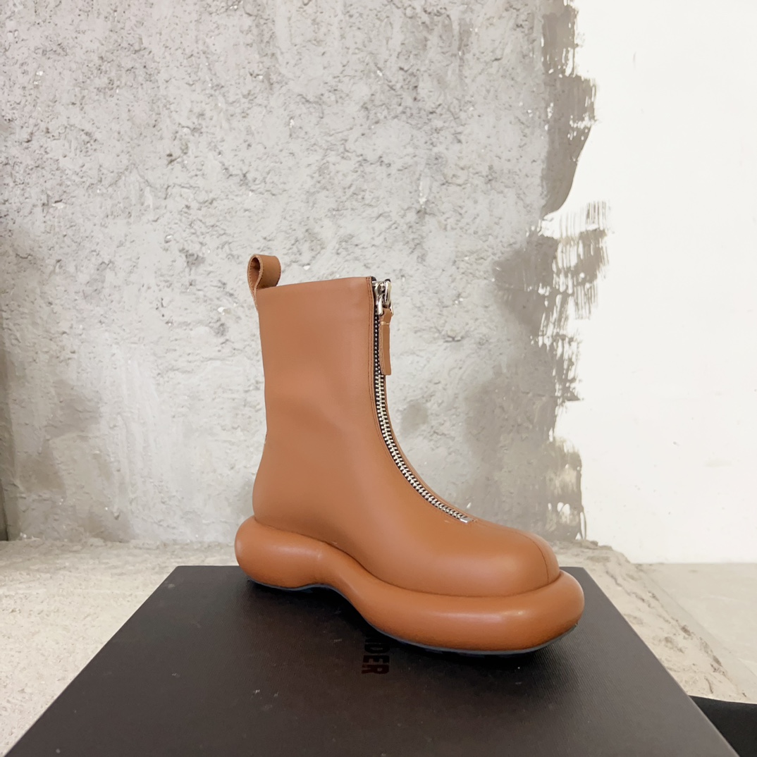 JILSANDER/吉尔23秋冬新品